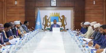 Golaha Wasiirrada oo ansixiyey shuruuc iyo heshiisyo la xiriira iskaashiga iyo hourmarinta dalka