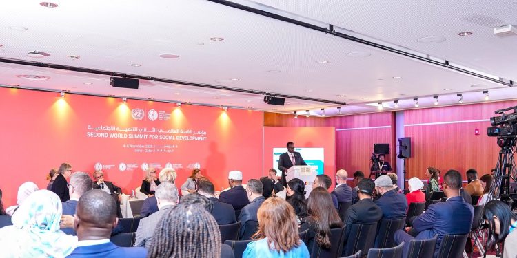 Ra’iisul Wasaare ku xigeenka dalka oo daahfuray Barnaamijka Ilaalinta daryeelka Bulshada