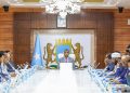 Somali Cabinet of Ministers Approves Family Law as Part of Broader Legislative Reforms