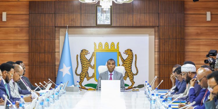 Somali Cabinet of Ministers Approves Family Law as Part of Broader Legislative Reforms