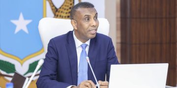 Golaha Wasiirrada XFS oo Bogaadiyay Howlgallada Ka Dhanka ah Khawaarijta, Ansixiyay Heshiis Caalami ah iyo Magacaabista Taliyaha Cusub ee Asluubta