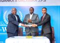 Deputy Prime Minister of Somalia Oversees Handover Ceremony at the Ministry of Information, Culture and Tourism