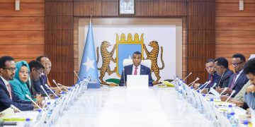 Golaha Wasiirrada oo Ka Shiray Imtixaanka Qaranka, Amniga iyo Arrimaha Horumarka Dalka